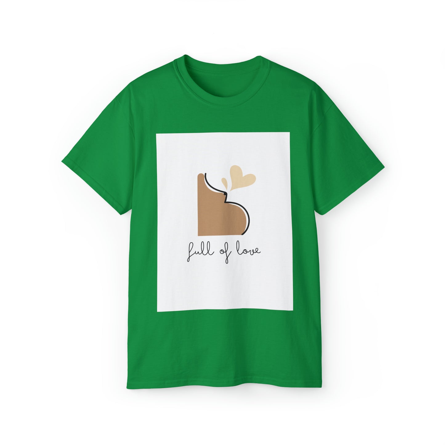 Unisex Ultra Cotton Tee