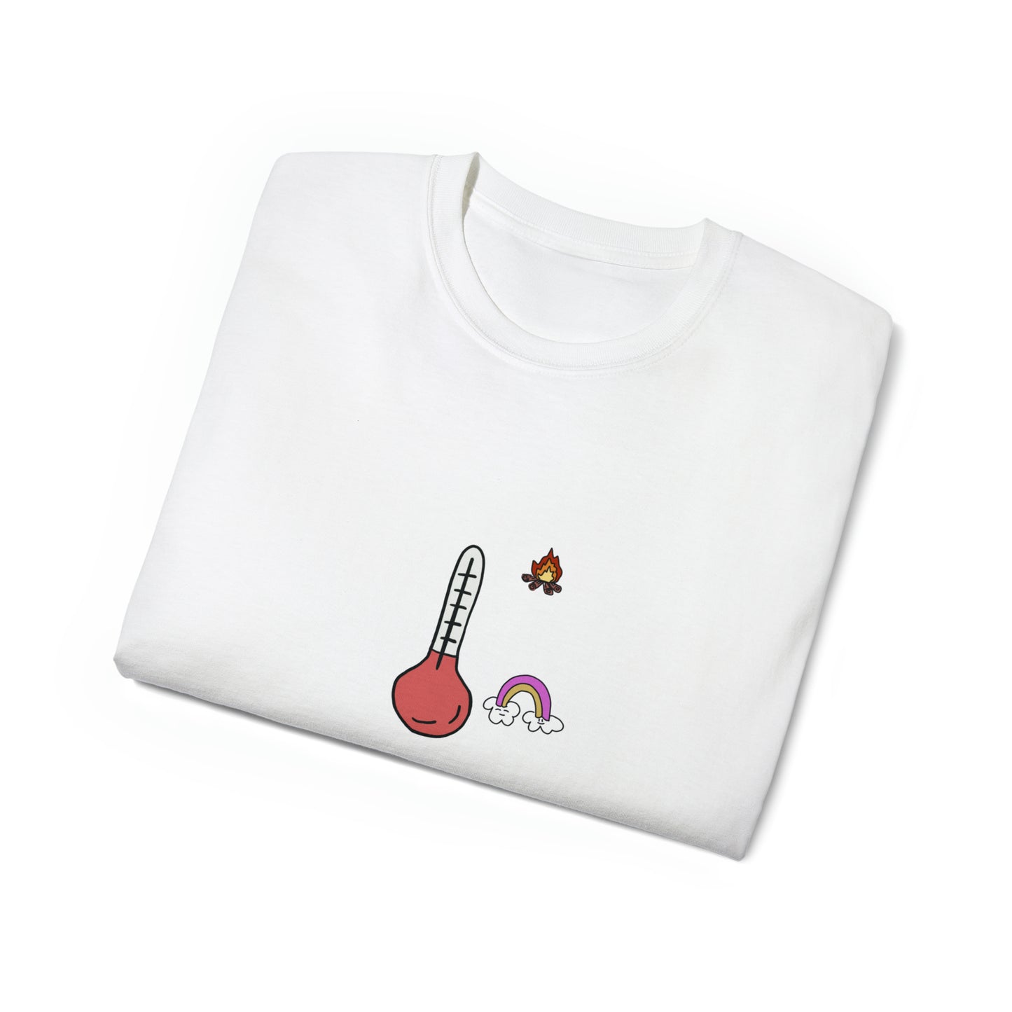 Unisex Ultra Cotton Tee