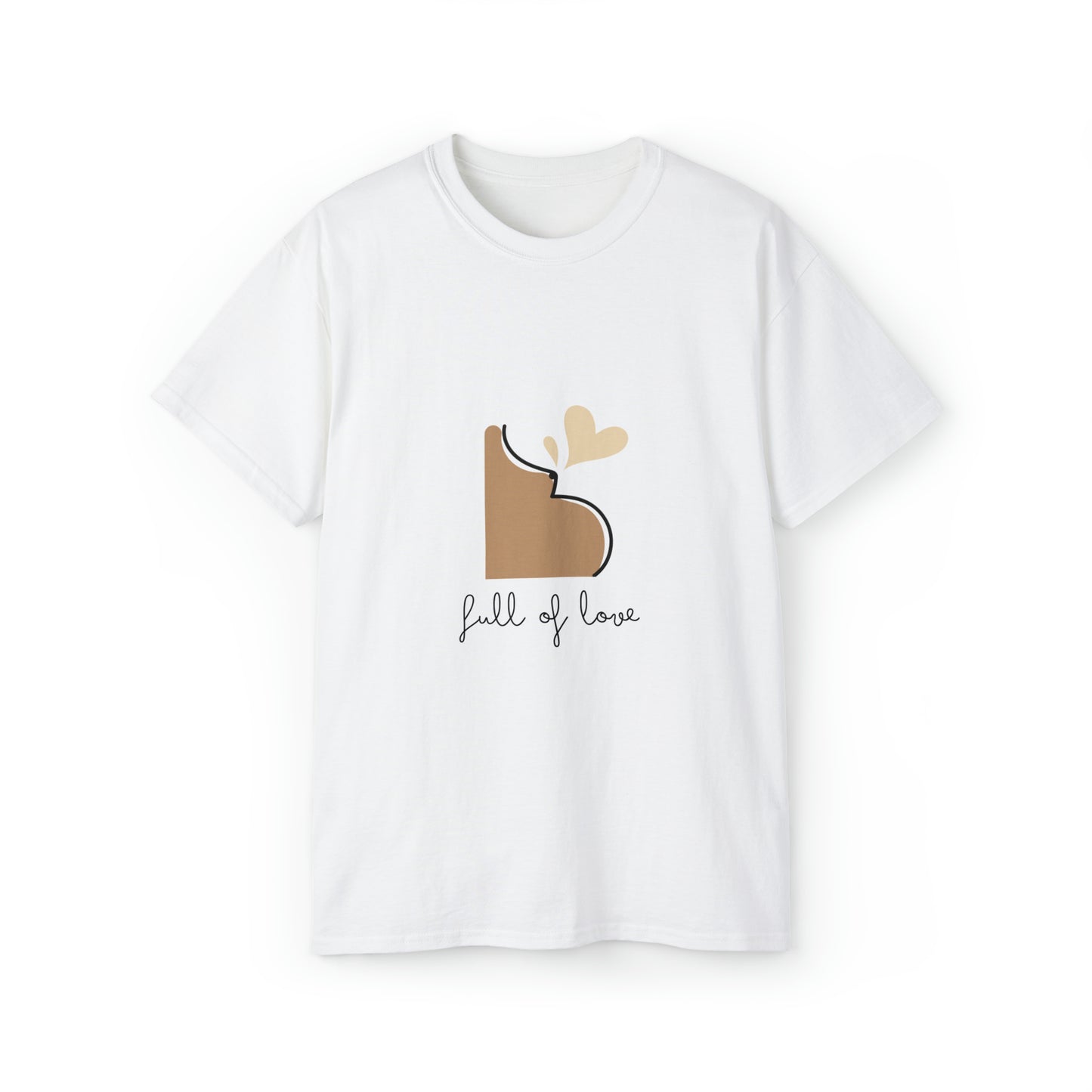Unisex Ultra Cotton Tee