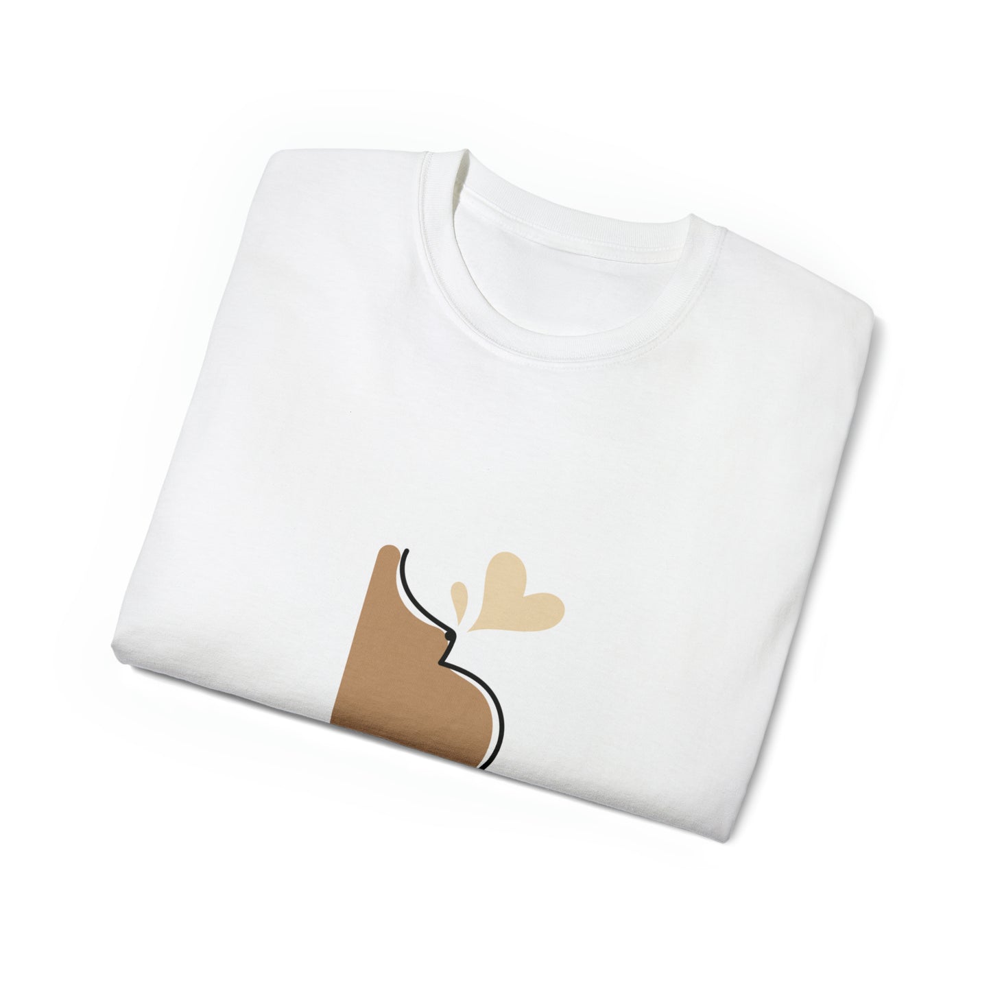 Unisex Ultra Cotton Tee