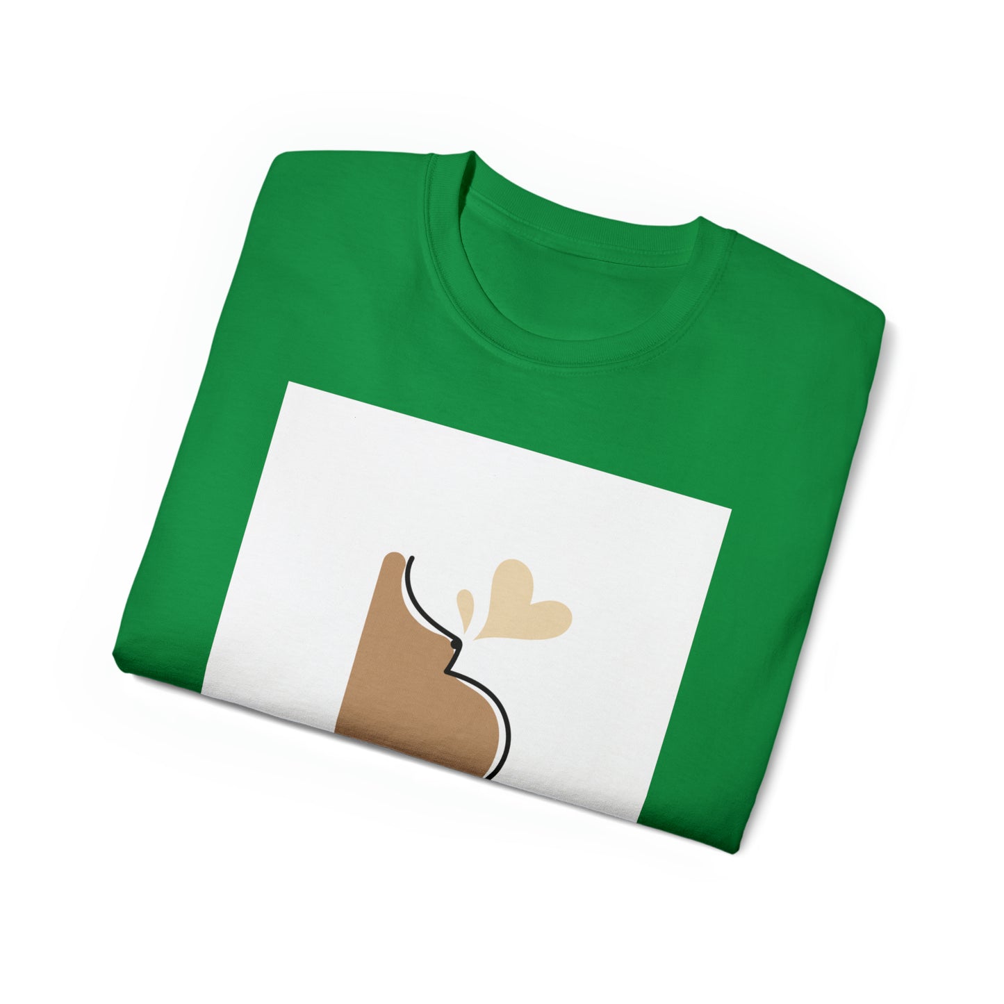 Unisex Ultra Cotton Tee